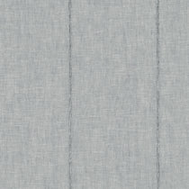 Corrado Pewter Sheer Voile Fabric by the Metre
